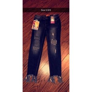 Rue 21 jeans